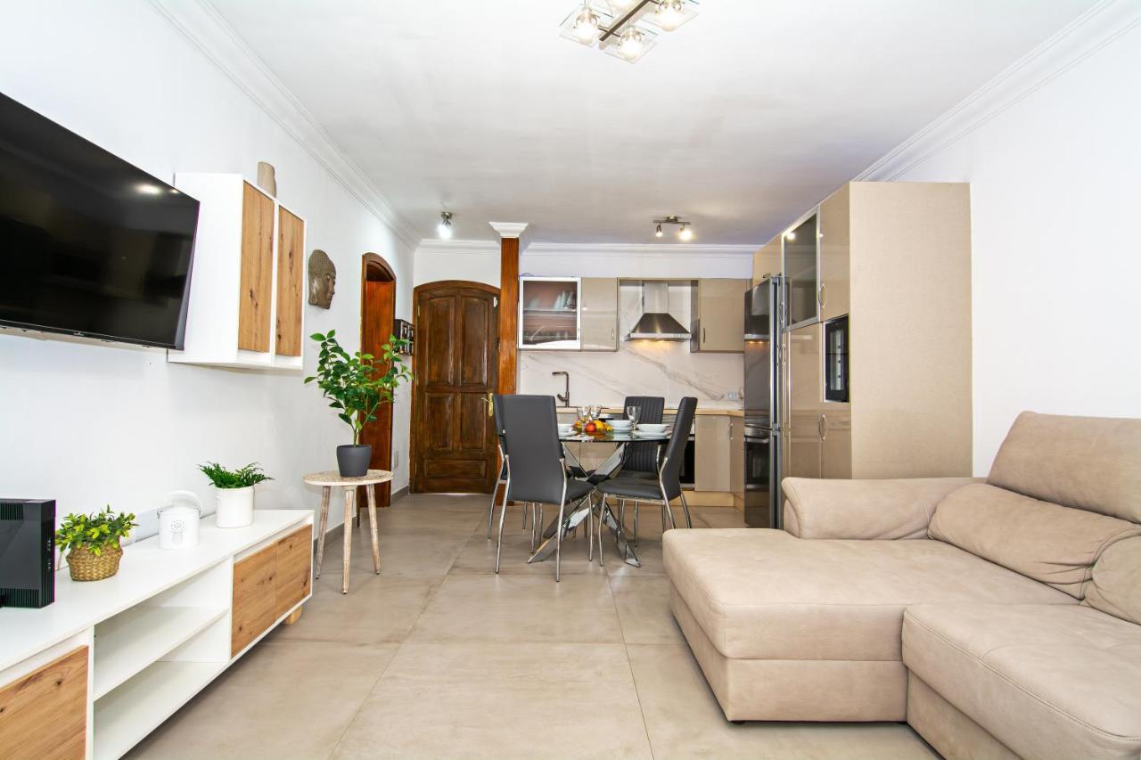 Apartment Oceanic Breeze Share Pool By Pvl بويرتو ذيل كارمين المظهر الخارجي الصورة