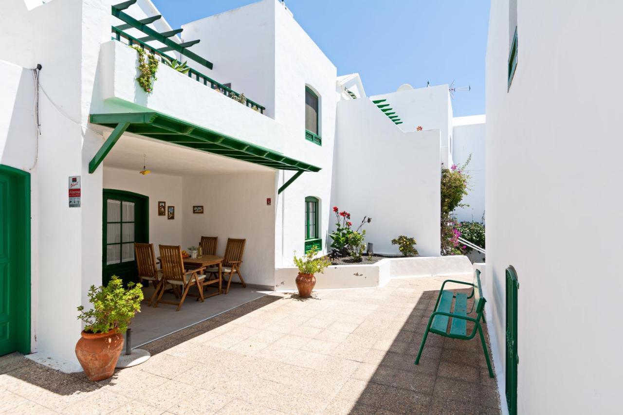 Apartment Oceanic Breeze Share Pool By Pvl بويرتو ذيل كارمين المظهر الخارجي الصورة
