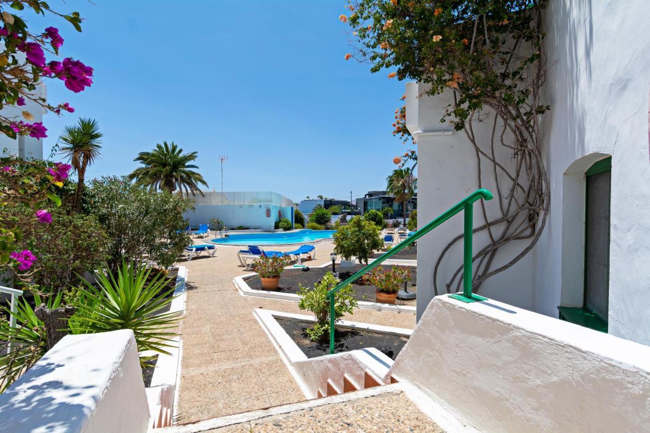 Apartment Oceanic Breeze Share Pool By Pvl بويرتو ذيل كارمين المظهر الخارجي الصورة