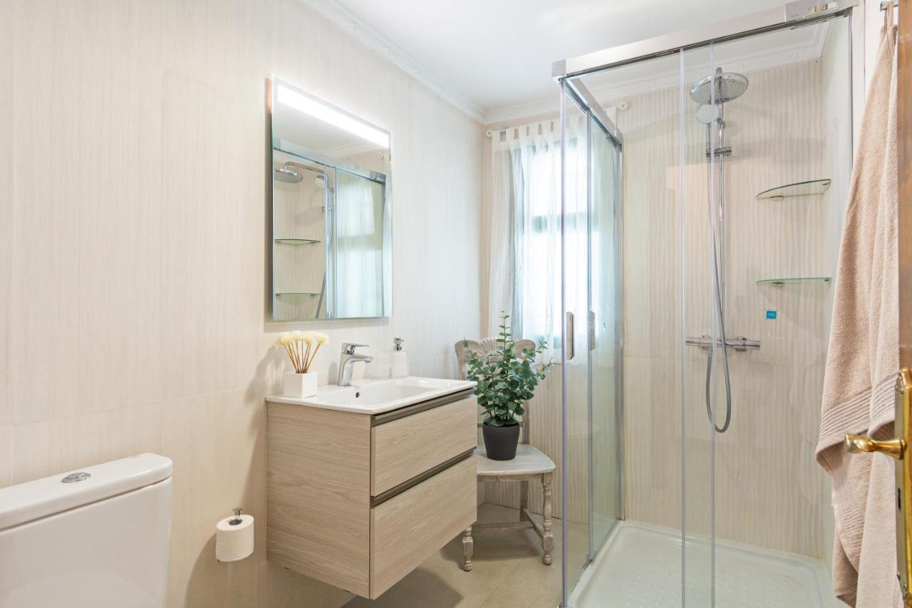 Apartment Oceanic Breeze Share Pool By Pvl بويرتو ذيل كارمين المظهر الخارجي الصورة