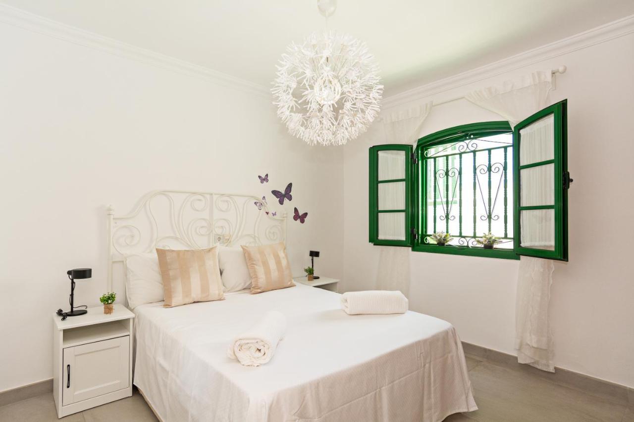 Apartment Oceanic Breeze Share Pool By Pvl بويرتو ذيل كارمين المظهر الخارجي الصورة